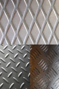 горячекатаный стальной 55мм